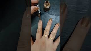 Rimmel Nail Polish