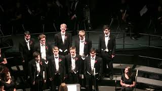 12 07 17 A Cappella Choir 3 34 I Saw Three Ships 34 12 07 17 A Cappella Choir 3 34 I Saw Three Ships 34