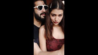 Payal Rajput With Her Boyfriend Payal Rajput Romantic Whatsapp Status Video With Her Boyfriend