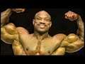 Dexter Jackson: Unbreakable DVD Preview