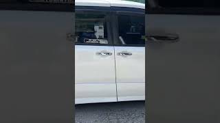 Wow Jdm Toyota Voxy This Is Awesome