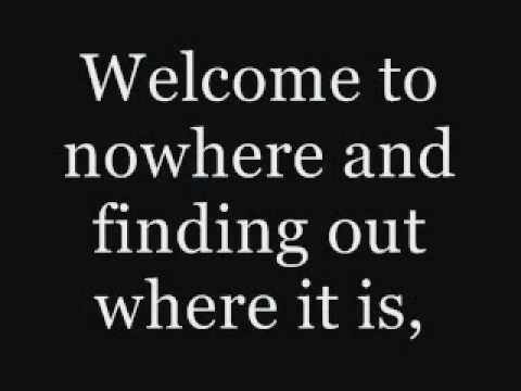 Shinedown - In Memory - Lyrics.