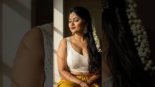 Navel Style That Makes Saree Look Even Hotter