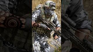 Hecu Marines From Half Life Outfit Guide.