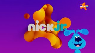 Nick Jr. Arculat - 2024. Augusztus