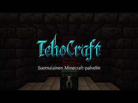 TehoCraft Trailer