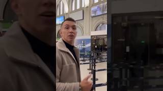 Muslera Başka Bi̇r Takimda