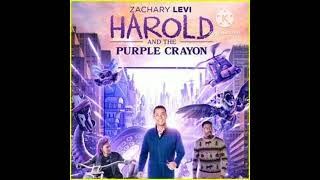 My Reaction That Harold And The Purple Crayon Comes Out In Theaters Tomorrow