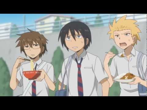 Koi No Megalover Video