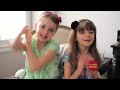 Say Something - A Great Big World | 8 and 10 Year Old Sophia & Bella | Mugglesam