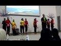 BORIA KASTAM LTA PULAU PINANG - MAJLIS PERSARAAN KASTAM PULAU PINANG 2011