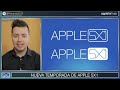 Programación de verano y ¡nuevo canal! - Apple 5x1