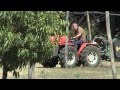 Campania - Sicurtrac, telecontrollo e allarme ribaltamento per trattori (18.09.13)