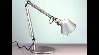 Artemide Tolomeo