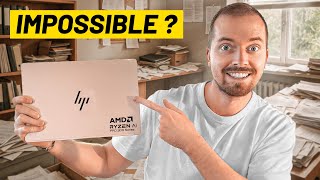 Comment Jai Survécu À Ma Pire Semaine Pro Grâce À Ce Pc Ia
