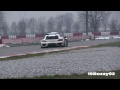 320bhp GC10 V6 VW Scirocco Body Sound On Track