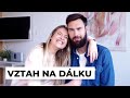 Málem jsme se rozešli. Několikrát. [české titulky]
