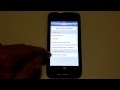 iPhone 5 - Google Kontakte einrichten CardDAV - Kontakte synchronisieren mit Gmail