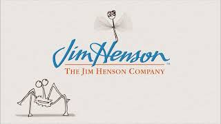 Yahay The Jim Henson Company Logo 2012