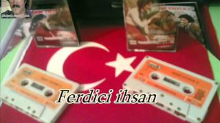 Ferdi Tayfur Hayat Adamı Oldum Uzelli 409