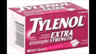Rainbow Tylenol Speed Up Remix Extenced