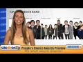 People's Choice Awards 2010: Nominations & Preview