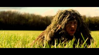 Mission: Impossible - Rogue Nation | Clip: "Can You Open the Door?" | Paramount Pictures UK