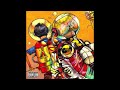 The Jet Age Of Tomorrow - SuperFINE [T13] - The Jellyfish Mentality (free download)