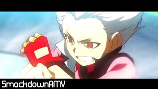 Beyblade Burst Amv Shu Vs Lui - Lovely