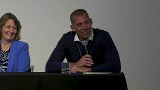 Closing Panel - State of Biodiversity 2020