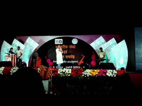 Aye Meri Zohra Jabeen - Waqt | Harshal Moghe