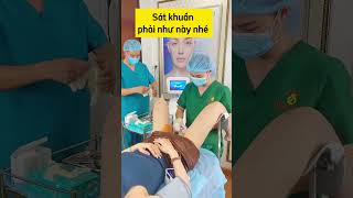 Công Đoạn Quan Trọng Nhất Trước Khi Thẩm Mỹ Vùng Kín Đào Ngọc Anh
