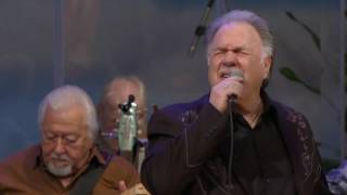 Watch Gene Watson Change Her Mind video