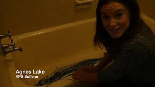 Out of Water Short Film
