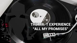 Watch Mr T Experience All My Promises video