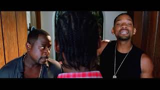 Bad Boys 2 - Reggie De Kim Be