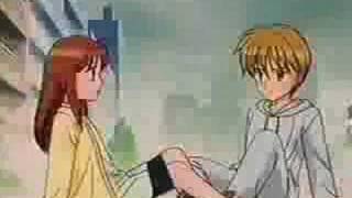 Akito And Sana - Ready For Love