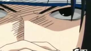 Sasuke What I Have Is Not A Dream