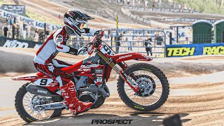 2025 Arlmx Rd5 Southwick Hotlap 1.58.0 Mx Bikes
