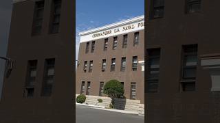 Us Navy Yokosuka Base Commander Bldg.