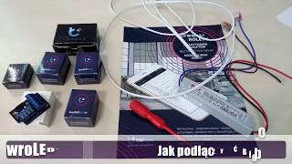 Jak Podłączyć Blebox I Aplikacja Wbox Oraz Moduł Gatebox Sterownik Bram