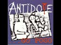 antidote