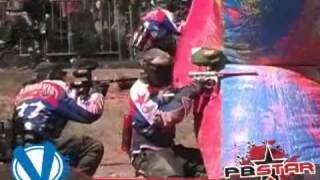 2007 Psp Mao Final Russian Legion Vs. Xfactor By Pbstar