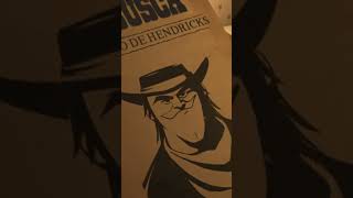 Spirit El Indomable Estreno Platinum Azteca 7 Promo México 2023
