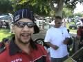 OSTC in CALI 09 interview w/ HECTOR Toyota 1000 Part 2