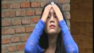 Rayuan Setan .Kyana Ragista