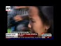 Raw Video: Indonesia Quake Injured Treated