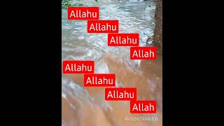 Allau Allau Allau Allah