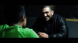 MOVIE HELP PRECOGNIÇÃO Filme Pedro Maroc e Miguel Nader 1080p
