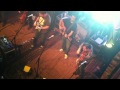 YMSB + Jason Carter @ Freebird Live in Jax Beach 1/20/13